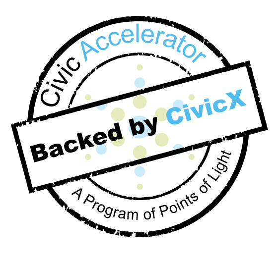Operation Code is a graduate of the CivicX Accelerator.